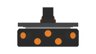 Unturned Scorpion-7 Advanced Nightvision item icon