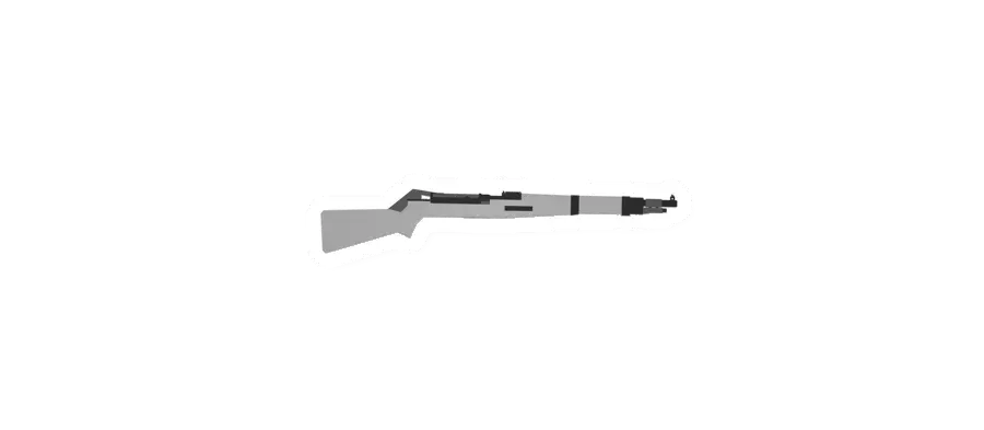 Unturned Weapon Belt: GeneralLiu icon