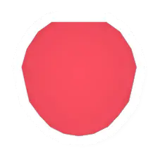Unturned Lychee food icon