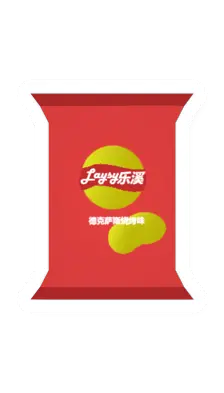 Unturned BBQ Chips icon