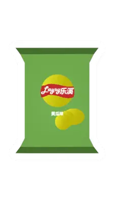 Unturned Cucumber Chips icon