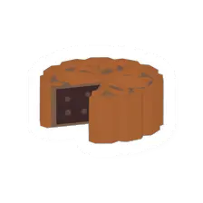 Unturned Ormosia Mooncake food icon