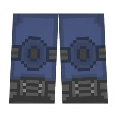 Unturned Heavy Coalition Bottom clothing icon