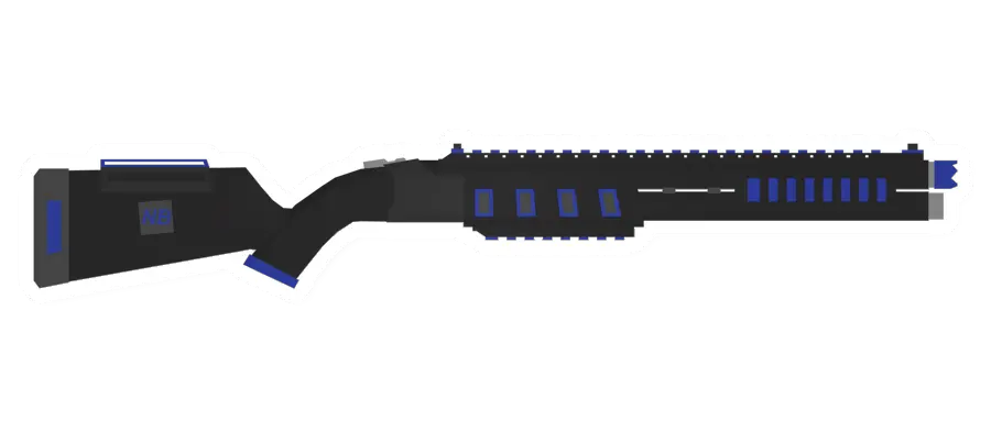 Unturned Bunker Maximum icon