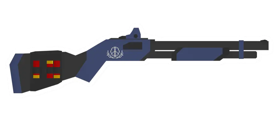 Unturned Bluntforce icon