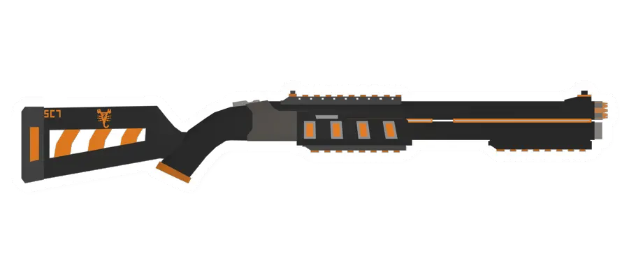 Unturned Bunker Maximum item icon