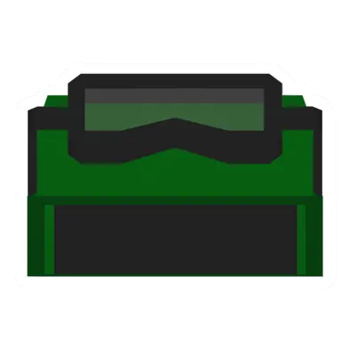 Unturned Military Helmet icon