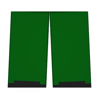 Unturned Military Officer Bottom clothing icon