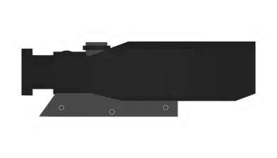 Unturned 20x Scope icon