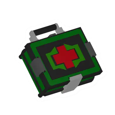 Unturned Assault Medkit icon