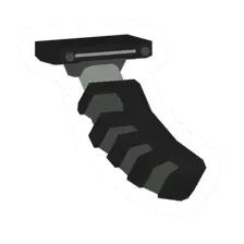 Unturned Diagnal Grip item icon