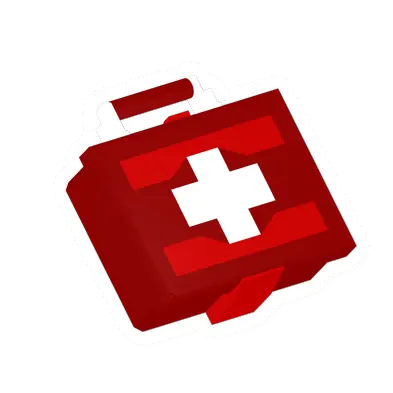 Unturned Basic Medkit icon