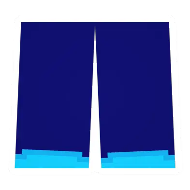 Unturned Uniform Bottom clothing icon