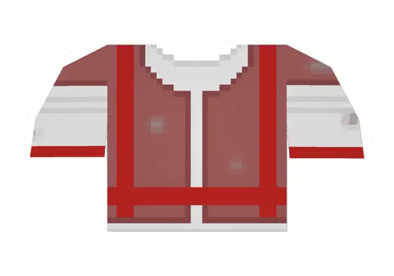 Unturned Construction Top clothing icon