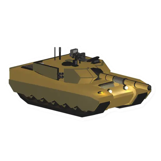 Unturned Sharptrooper icon