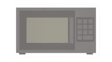 Unturned Fragmentation Microwave item icon