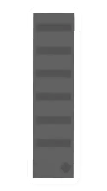 Unturned SMG/Pistol Magazine item icon