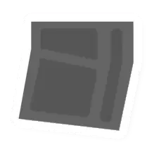 Unturned Sniper Rifle Magazine item icon