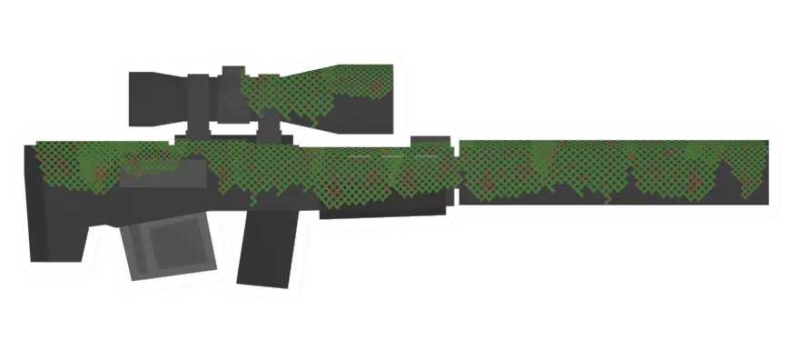 Unturned Kotlet item icon