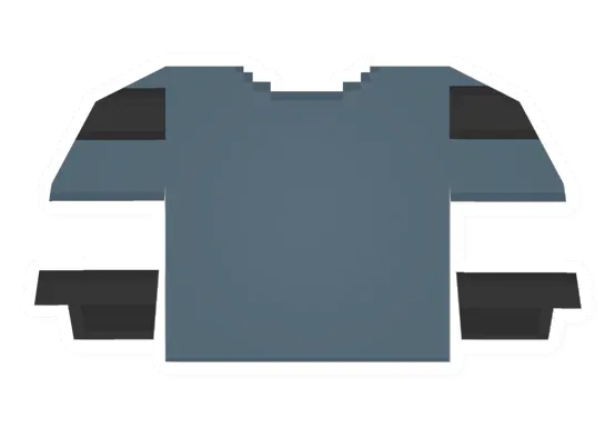 Unturned Shirt item icon