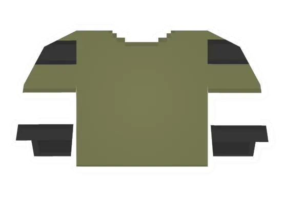 Unturned Shirt item icon