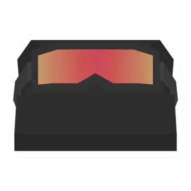 Unturned Beanie clothing icon