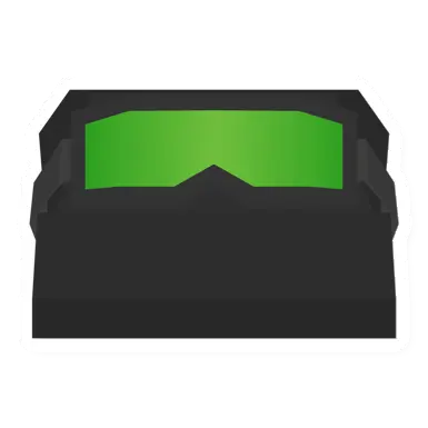 Unturned Beanie icon