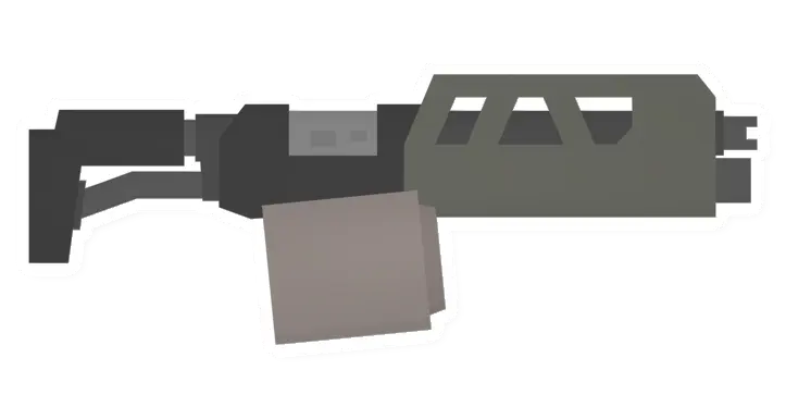 Unturned Pokesmoke icon