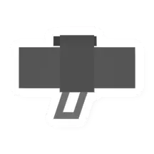 Unturned Scope sight icon