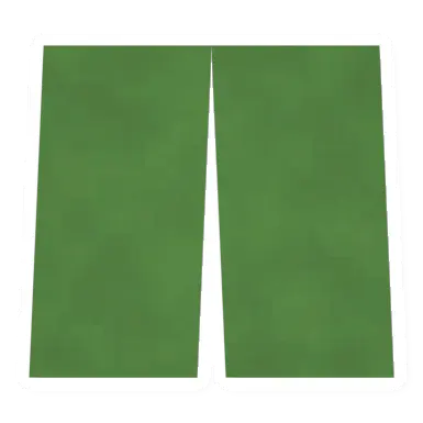 Unturned Ghillie Pants clothing icon