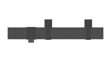 Unturned Scope sight icon