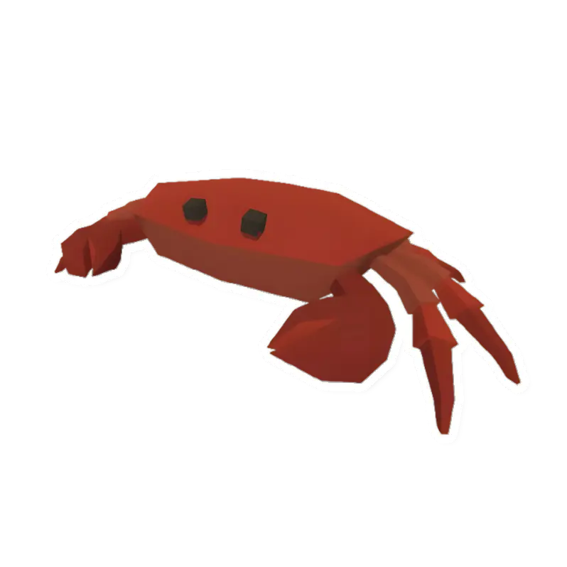 Unturned Crab icon
