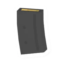 Unturned Crown Magazine icon