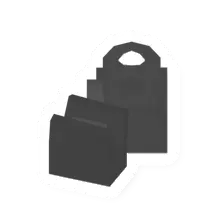 Unturned Crown Iron Sights sight icon