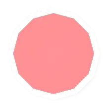 Unturned Raw Patty icon