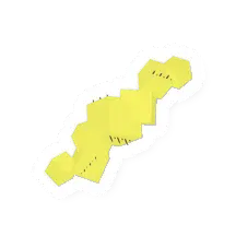 Unturned Raw Chartreuse Berry food icon