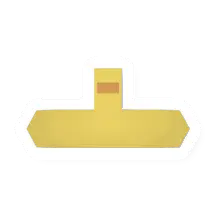 Unturned Water_Zombie_Duckie item icon