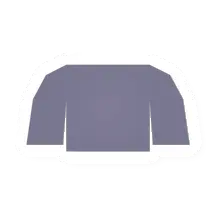 Unturned Water_Zombie_Trunks_Yellow clothing icon