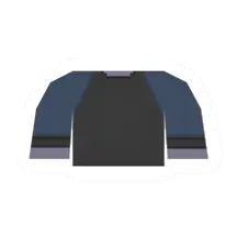 Unturned Water_Zombie_Wetsuit_1 clothing icon