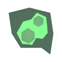 Unturned Crab Plate supply icon