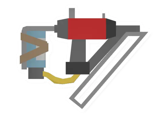 Unturned Bolter icon