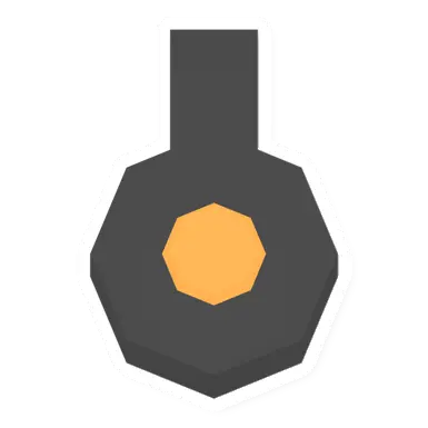 Unturned Eruption Drum icon
