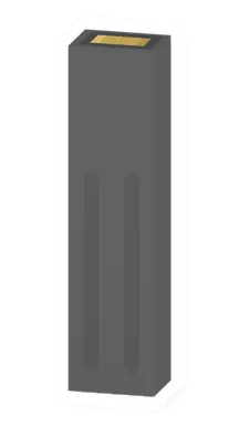 Unturned Whopper Magazine icon