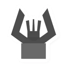 Unturned Eruption Iron Sights icon