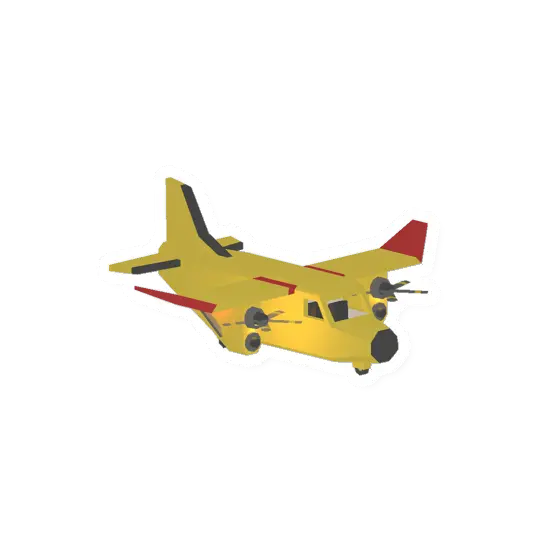 Unturned Albatross icon