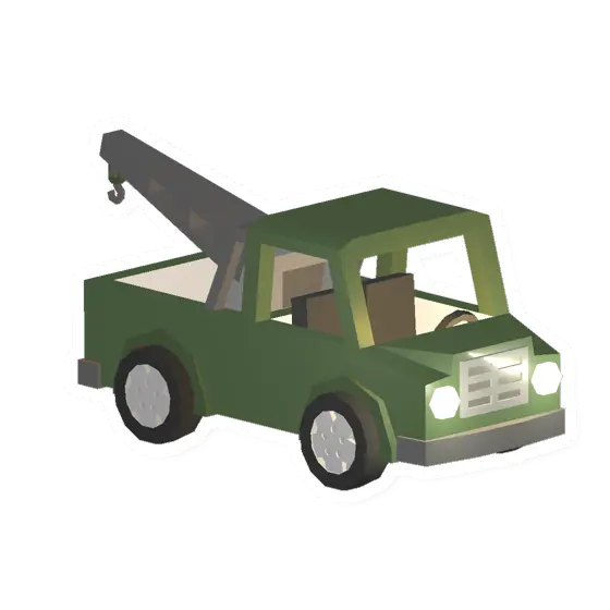 Unturned Rhinoceros icon