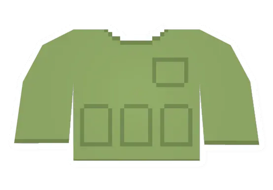 Unturned Military Top icon