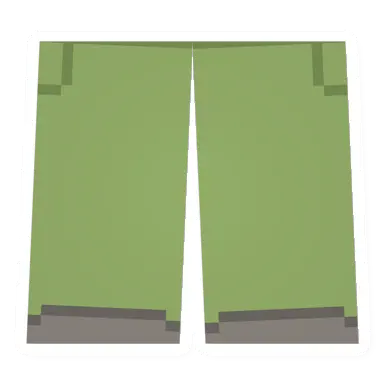 Unturned Military Bottom icon