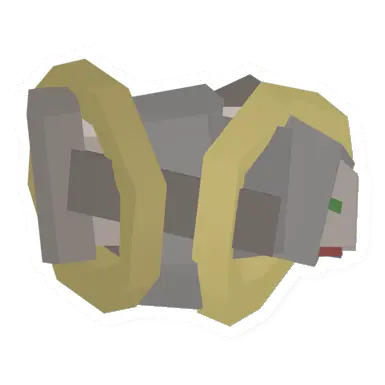 Unturned Components icon