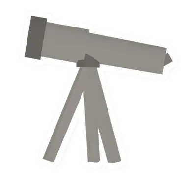 Unturned Telescope icon